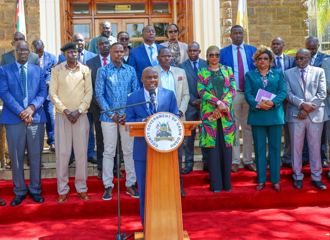 PS, Dr. Paul Ronoh tweet media