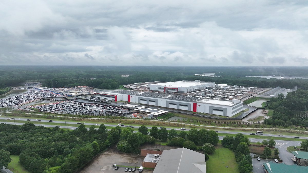 Energy Capital Ventures tweet media