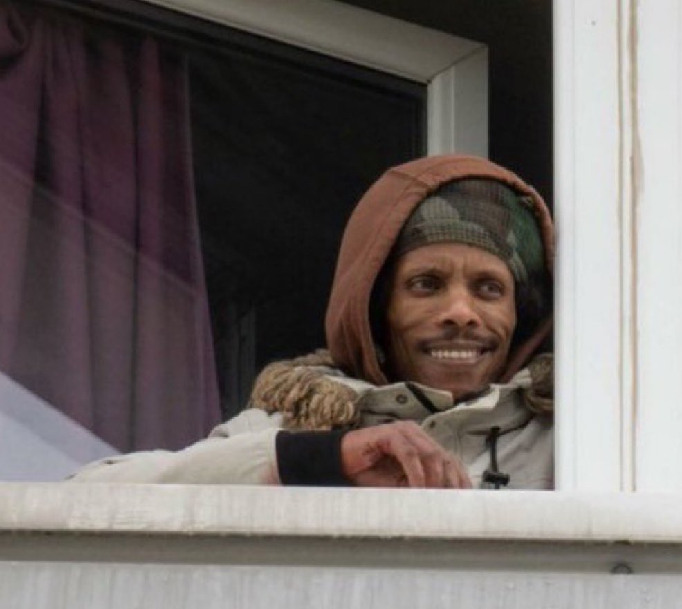 Eyal Yakoby tweet media