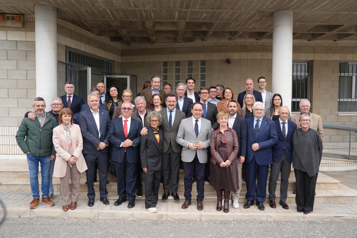 RectorUMH tweet media