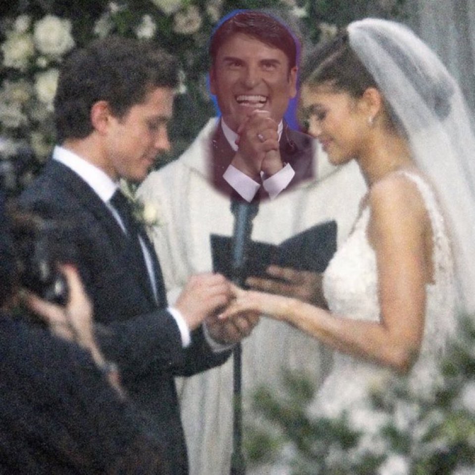 saremo io e te acussi sarà per sempre si