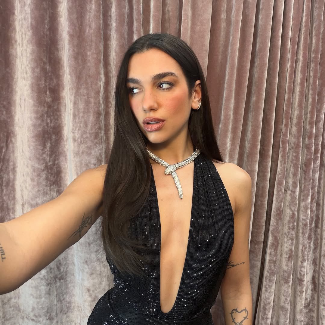dua lipa pics tweet media