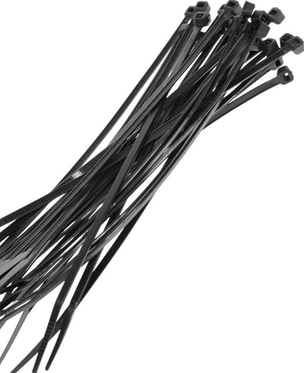 Ye’s new zip tie inspired lamp for his home studio 

Designed by 412pmstudio