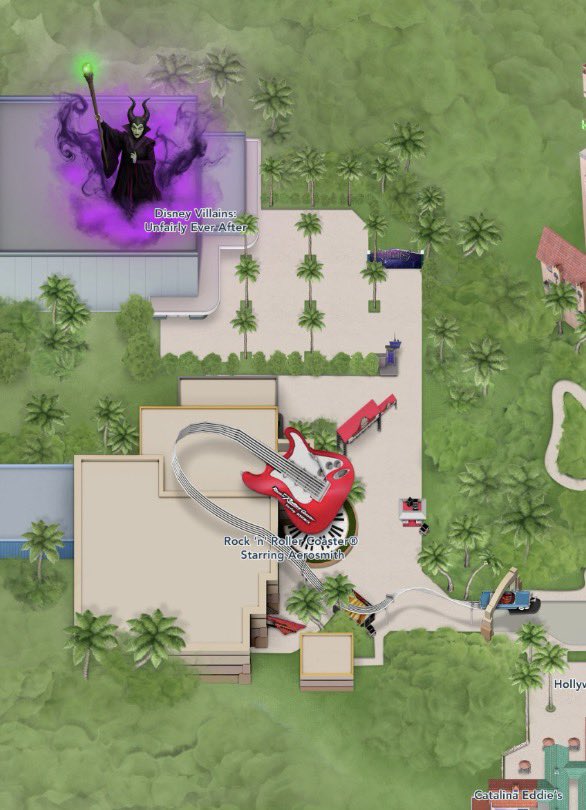 テーマパークオロジスト tweet media