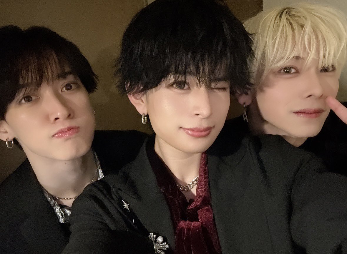 SORA / 中野蒼空 【AVEST】 tweet media