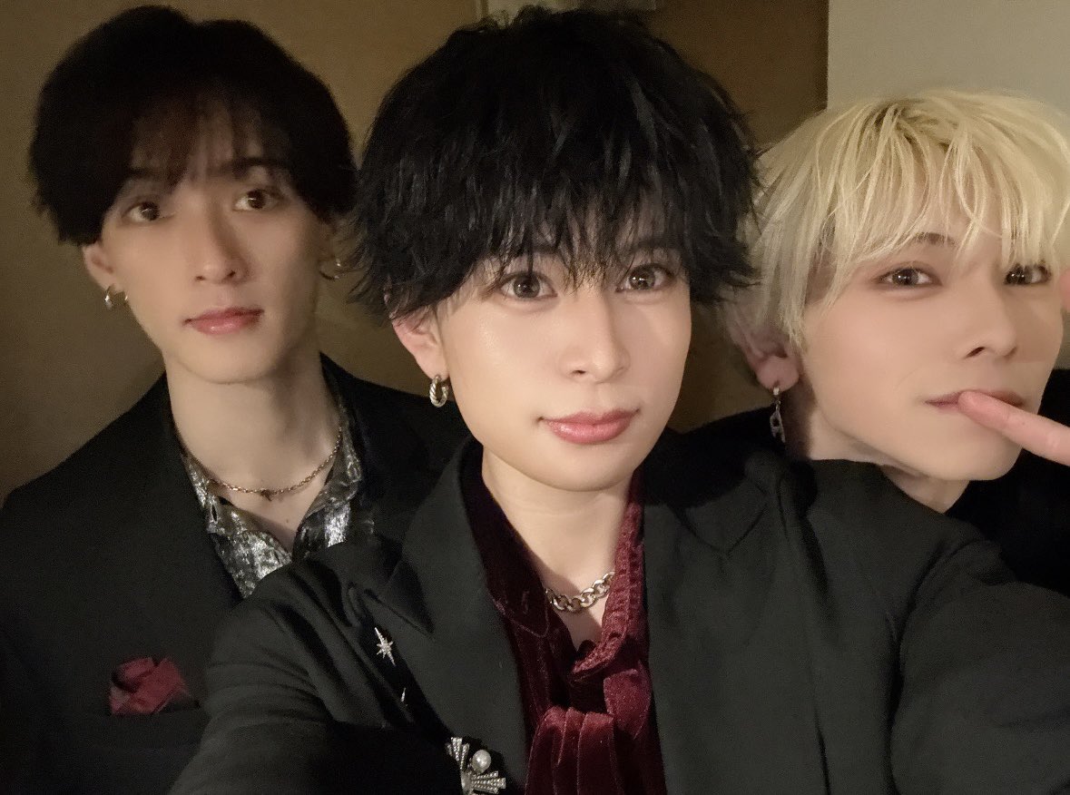 SORA / 中野蒼空 【AVEST】 tweet media