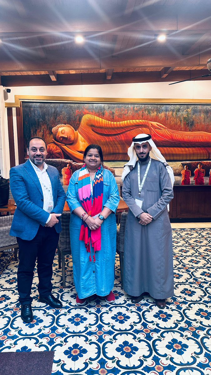 Sharmilla Oswal tweet media