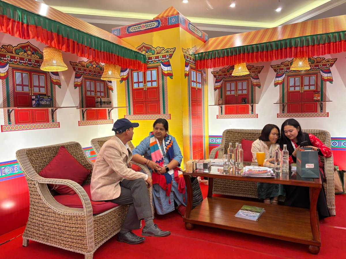 Sharmilla Oswal tweet media