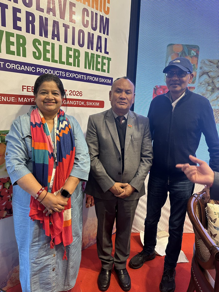 Sharmilla Oswal tweet media