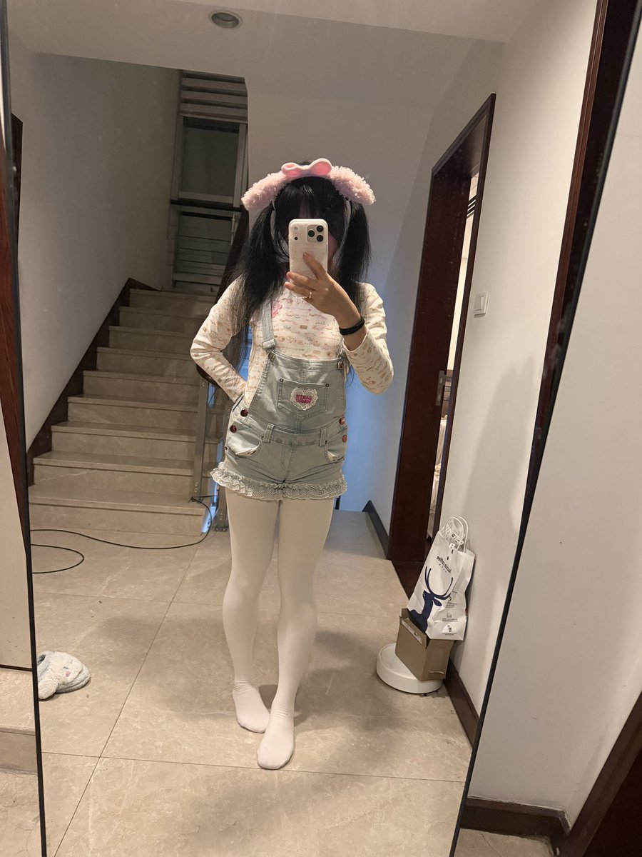 是只小珈 tweet media