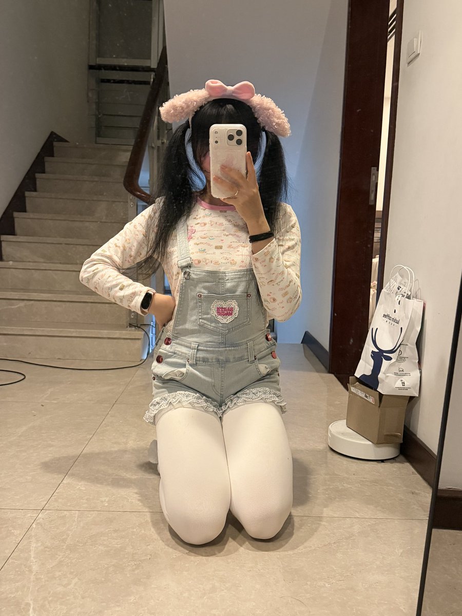 是只小珈 tweet media
