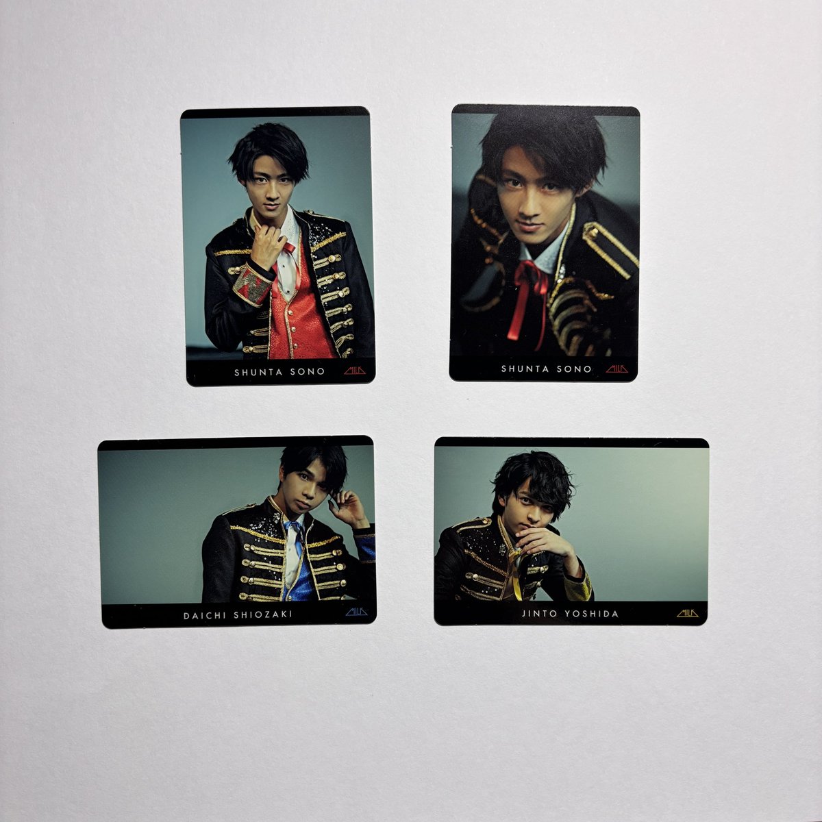 ほなみ tweet media