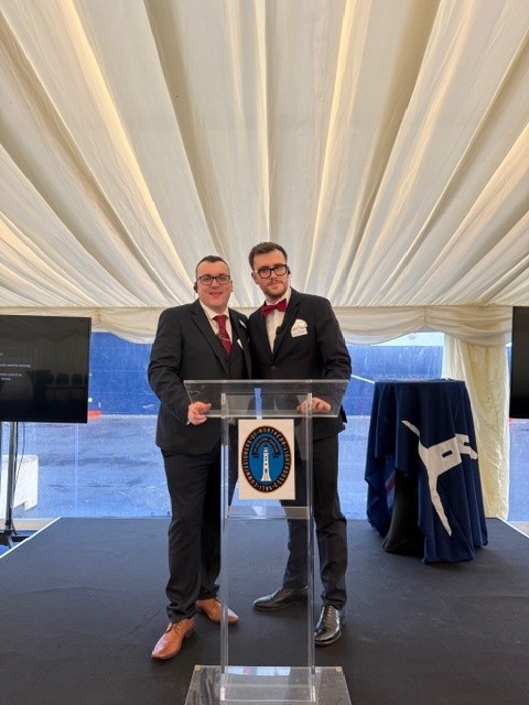 Edinburgh College tweet media