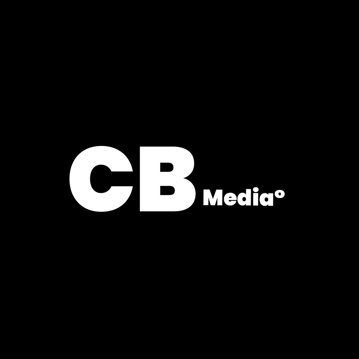 CB Media tweet media