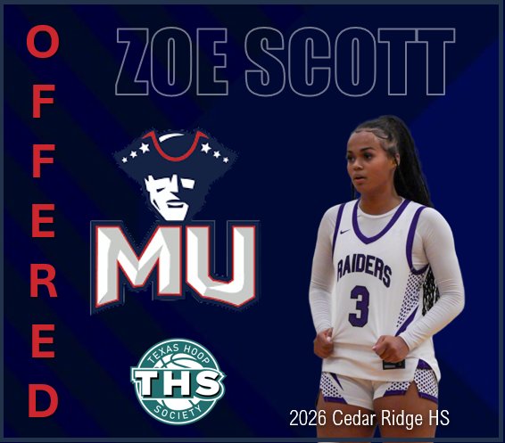 Zoe Scott tweet media