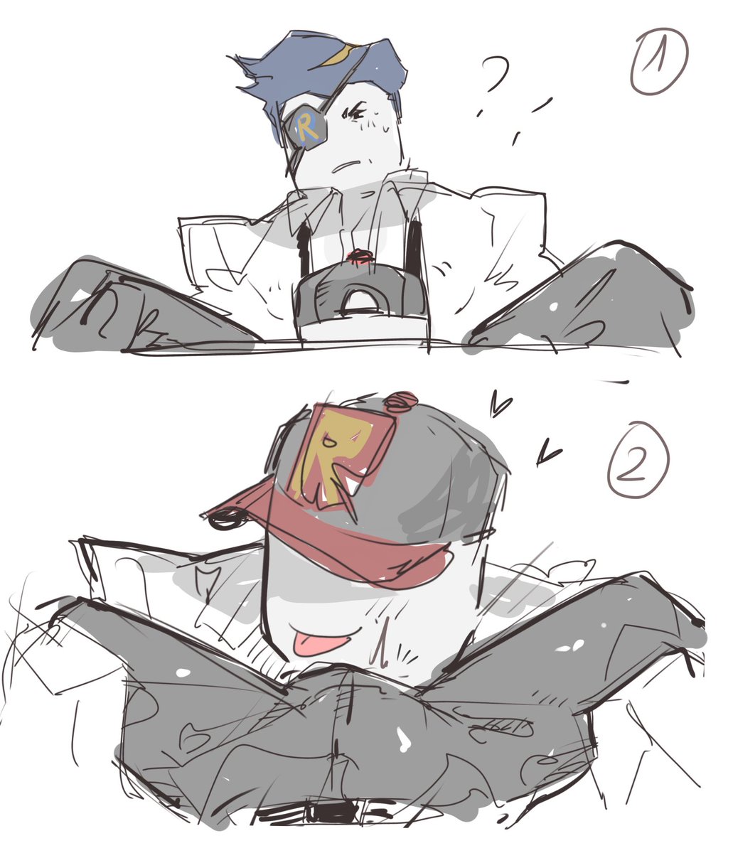 Mai Tu (COMMISSION OPEN) tweet media