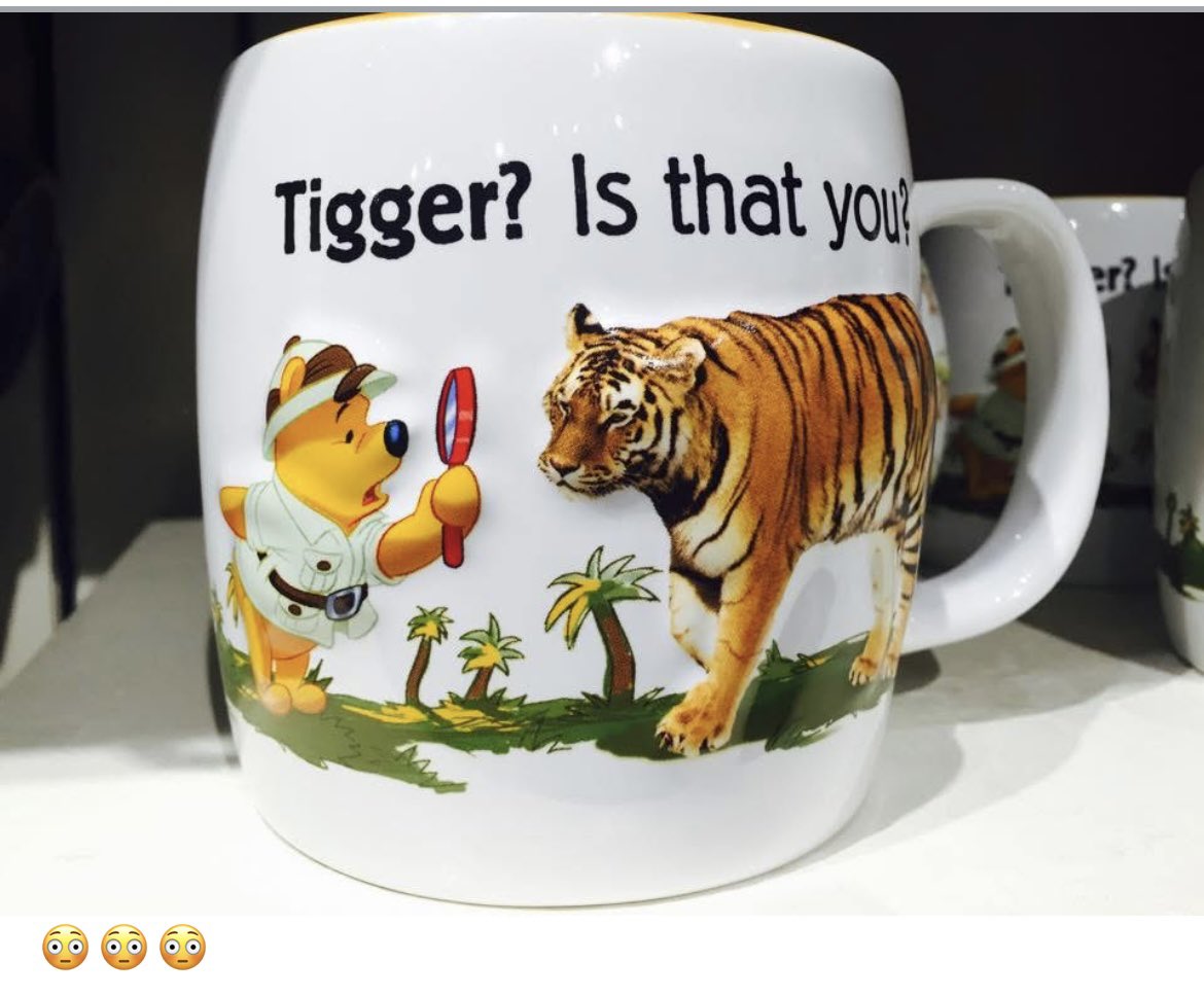 これ！！！私が11年前にフロリダディズニーへ行った時から売ってるやつ