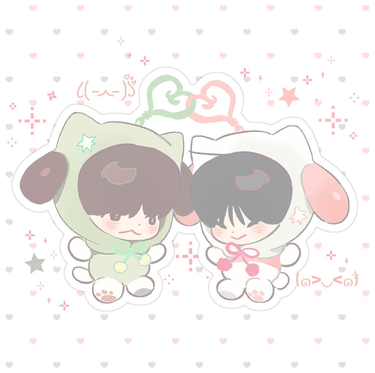 🐶🦊RachaLog
#승양 #seungin