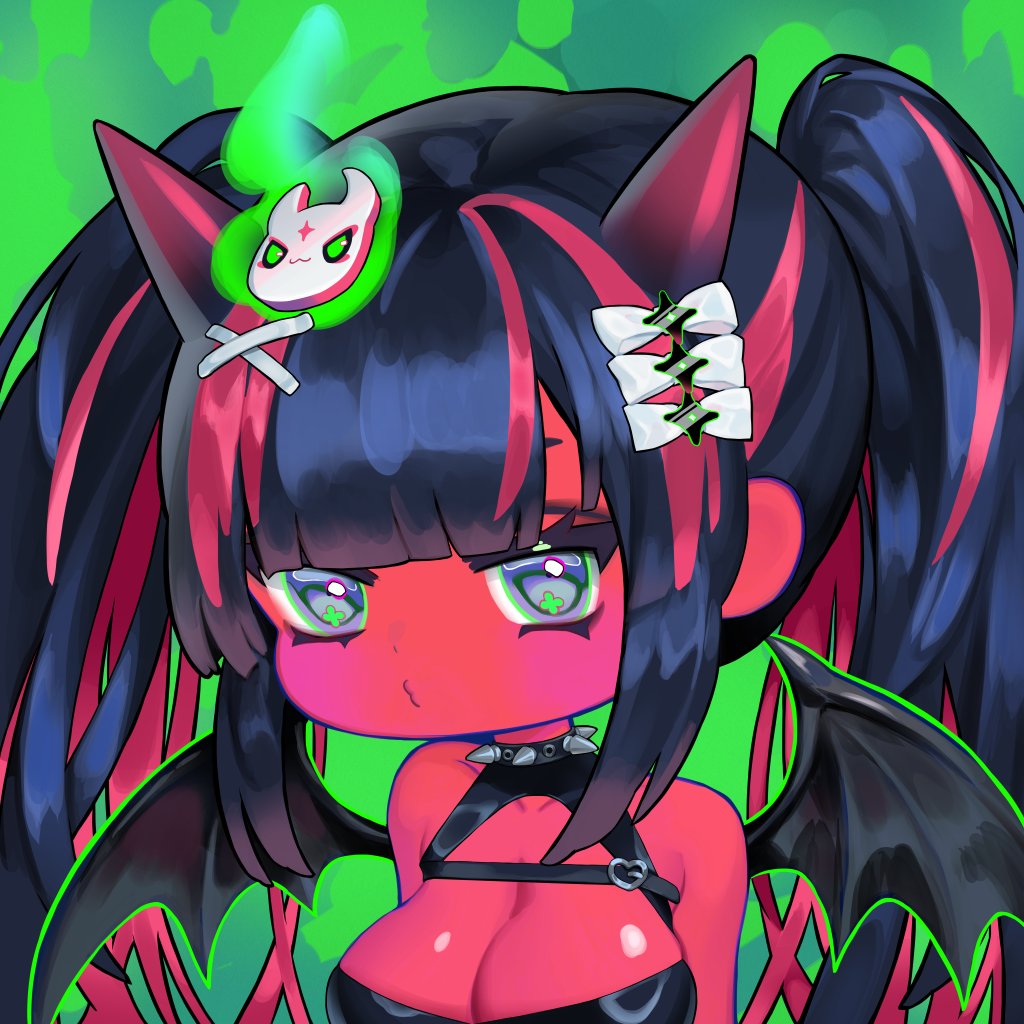 lazyarcanachan's tweet photo. 😇: “you did great today”
😈: “even if nothing got done!”

“that still counts” ♡ https://t.co/tomloqfHsK