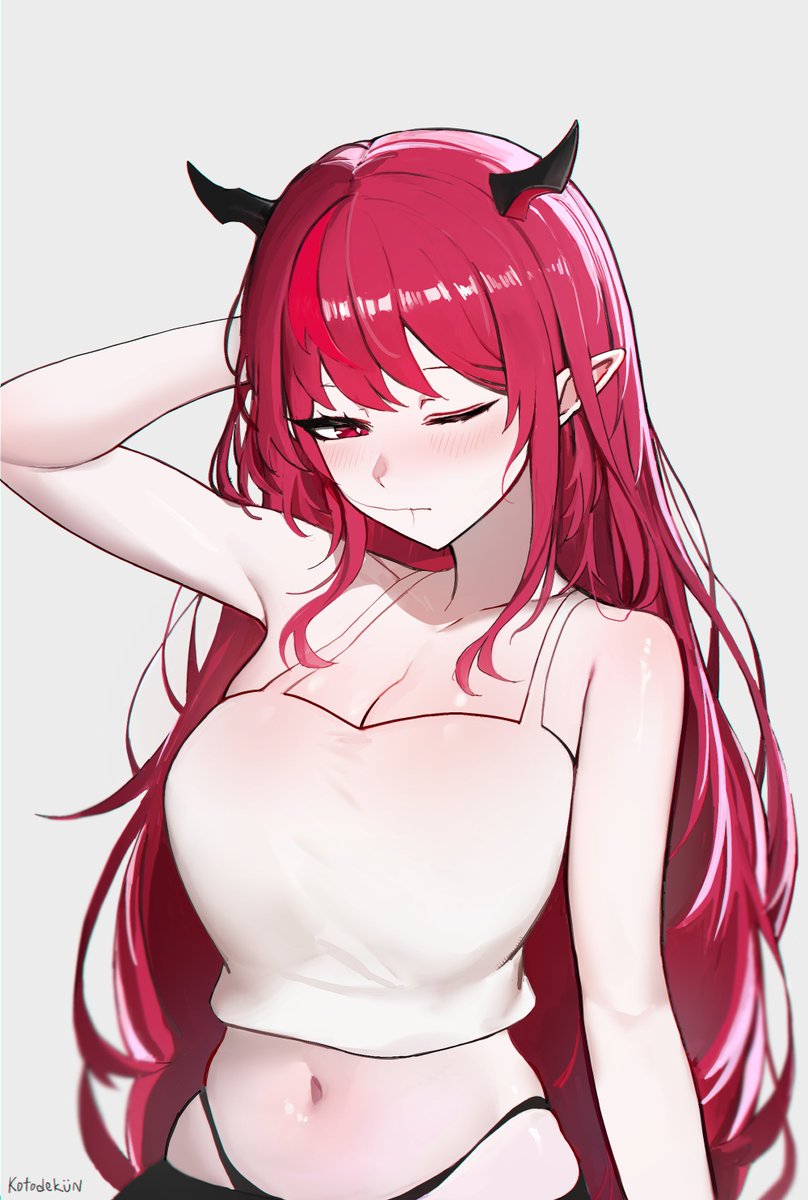 kotodekun's tweet photo. morning~ #IRySart https://t.co/6kvhl47tfo
