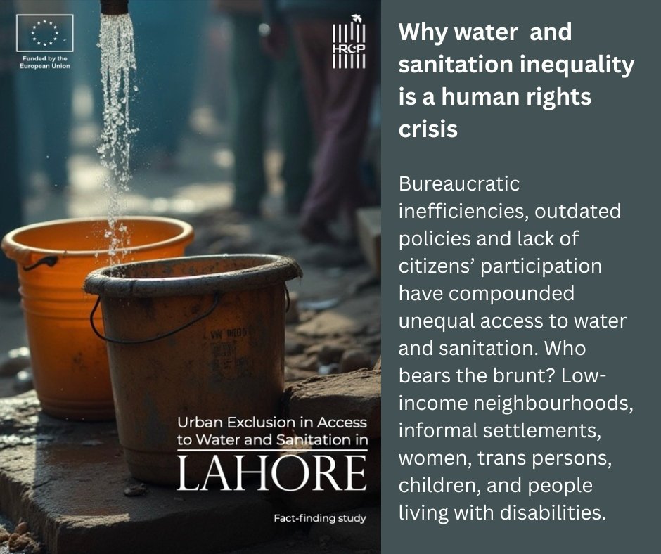 Human Rights Commission of Pakistan tweet media