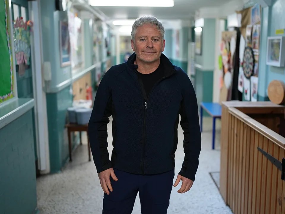 Ysgol Pentrefoelas tweet media