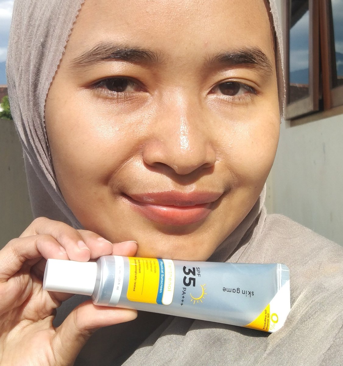 Ternyata dia 0 tuh bukan karena gagal guys! Tapi karena 0% irritation, 0% alcohol dan 0% fragrance 🥹✨

Keren banget <a href="/skingameofc/">Skin Game</a>