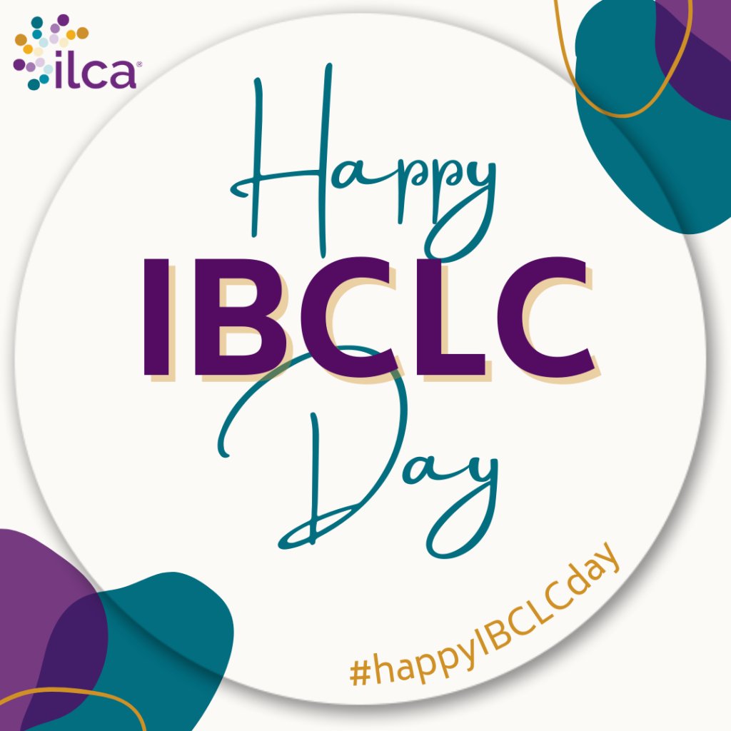 Carolina Global Breastfeeding Institute tweet media