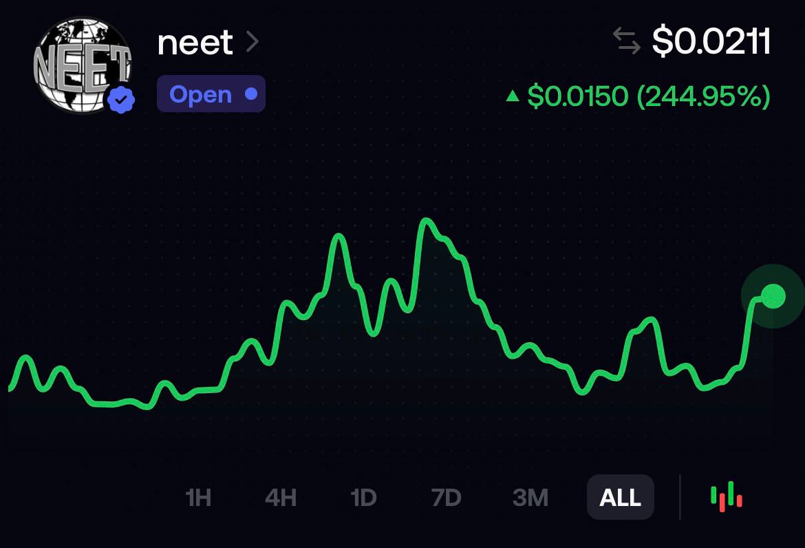 claude is not working? really?   

i'm unemployed     

ask me if i give a fuck