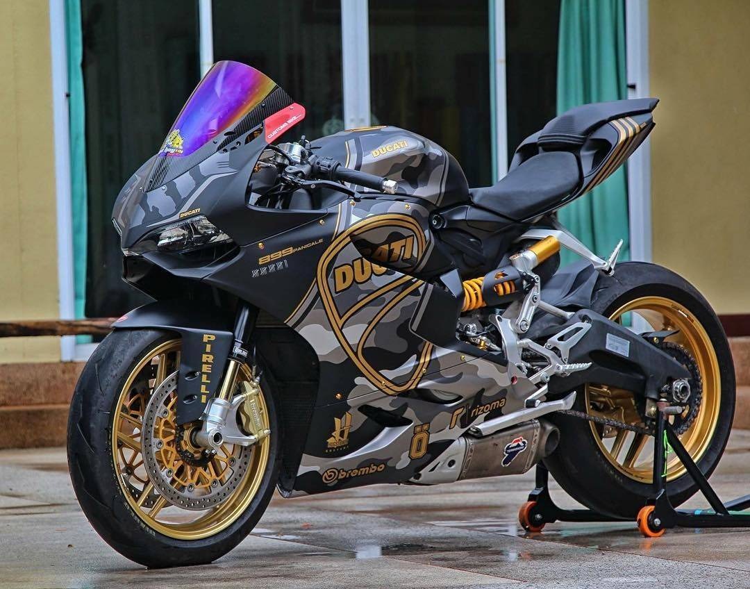 𝙏𝙤𝙩𝙖𝙡 𝙈𝙤𝙩𝙤𝙧𝙘𝙮𝙘𝙡𝙚™ 🏍 ᵉˢᵗ ¹⁹⁹⁹ tweet media
