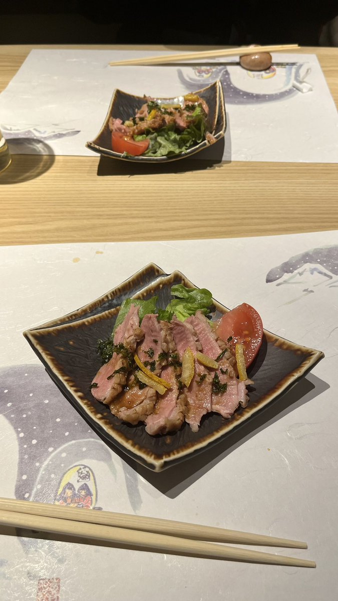 うめ tweet media