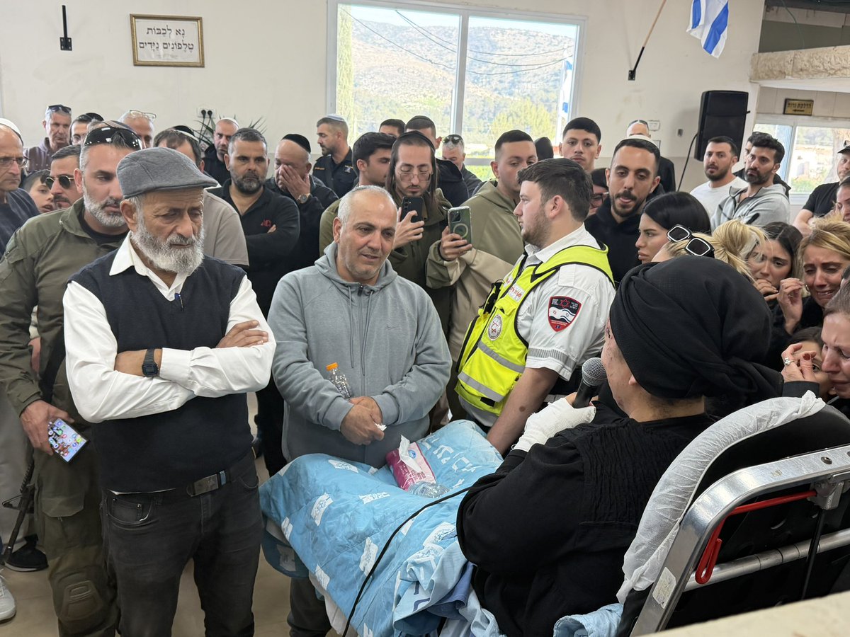 Inbar Twizer ענבר טויזר tweet media