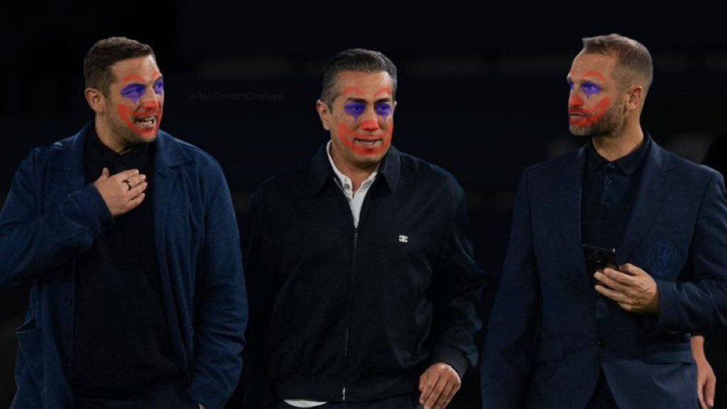 ChelseaFR tweet media