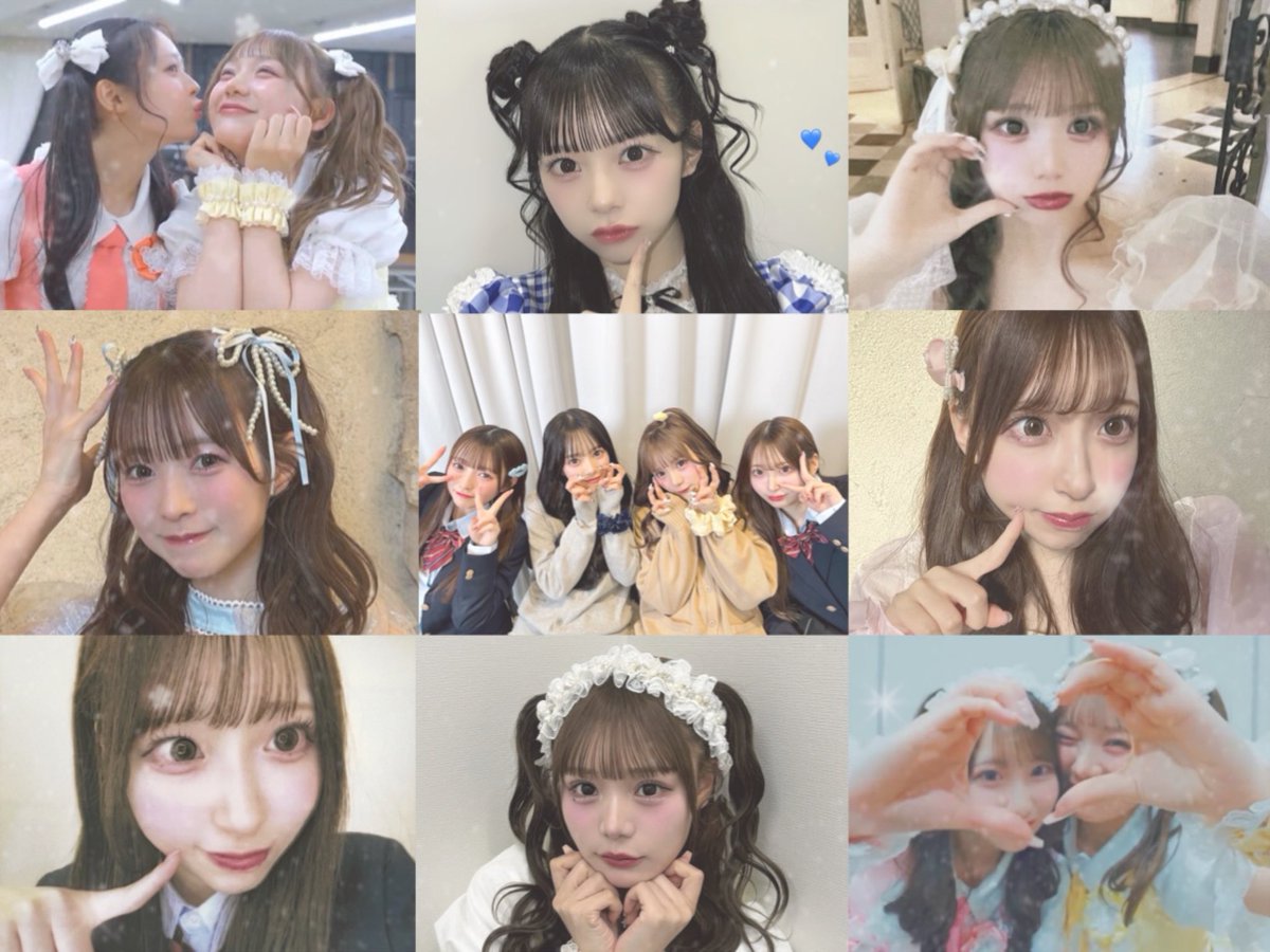 にこにこ道産子ちゃん tweet media