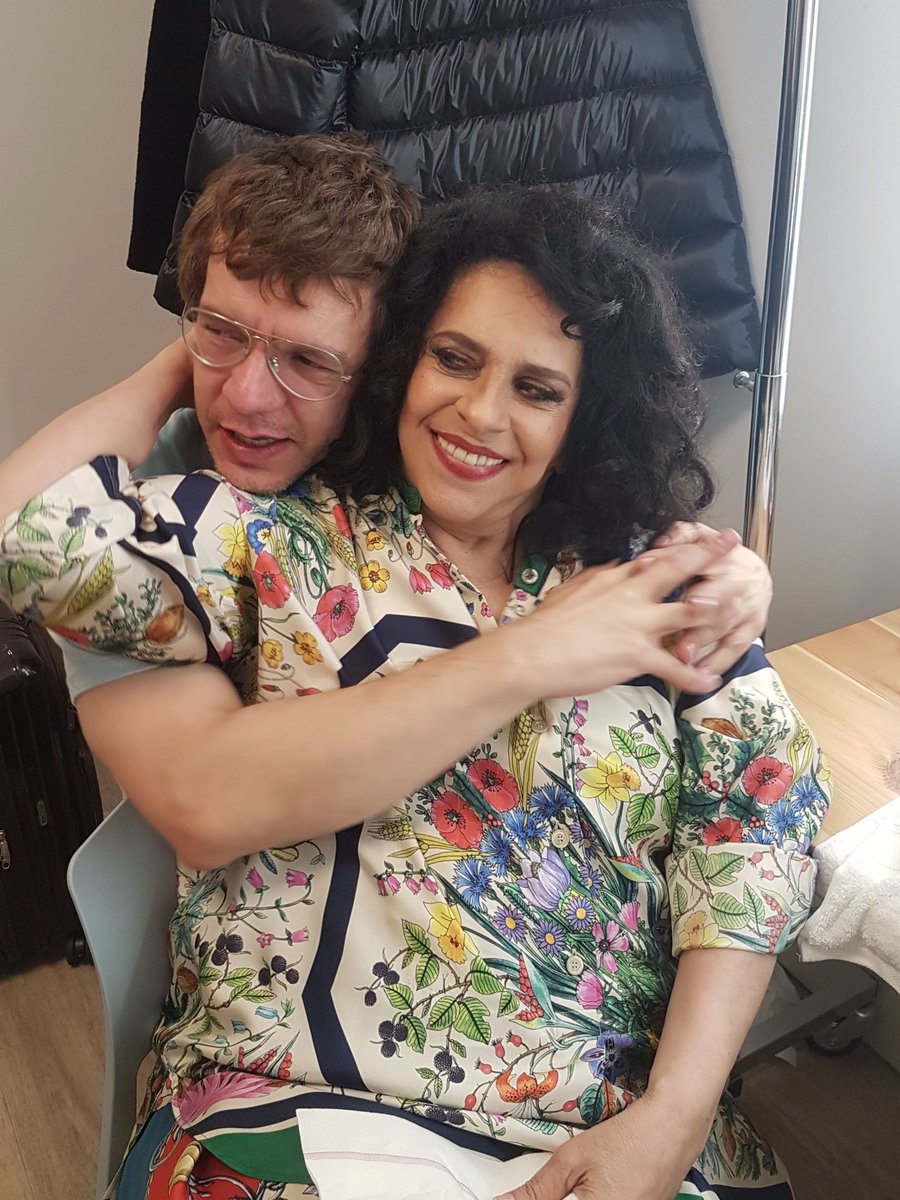 Gal Costa tweet media