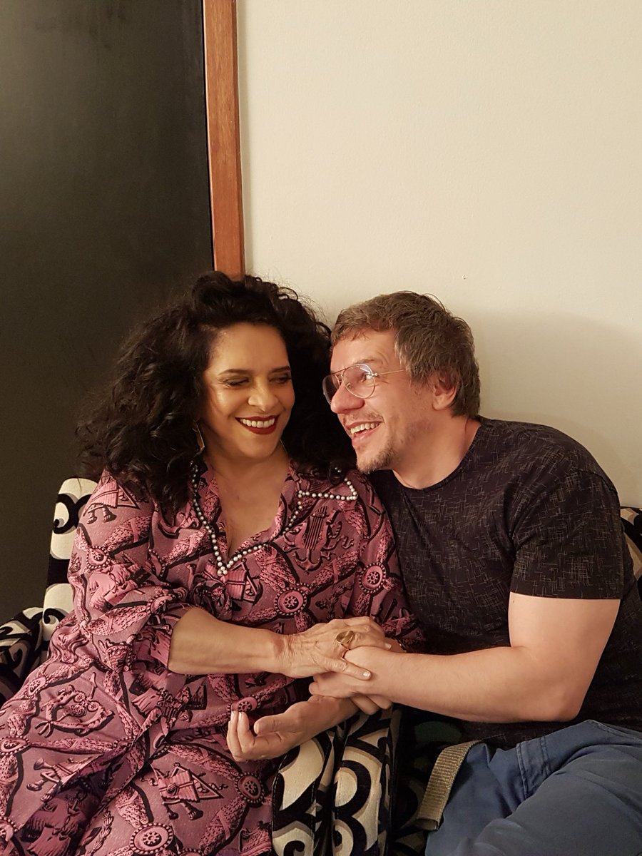 Gal Costa tweet media