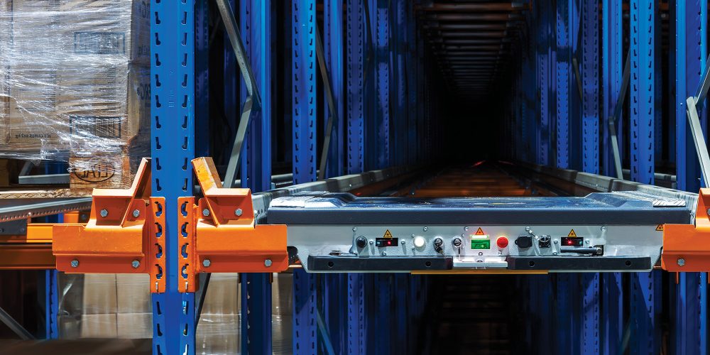 LogisticsBizz's tweet image. 📦 Experts at LogiMAT showcase innovative racking &amp;amp; storage solutions to boost warehouse efficiency and scalability.

Read more 👇
 logisticsbusiness.com/warehousing/st…
#LogiMAT #Warehousing #Logistics #SupplyChain #StorageSolutions