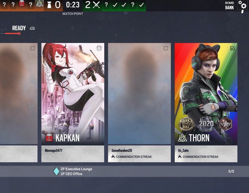 _goongala's tweet photo. Kapkan looks a little different https://t.co/m8u5VndS5X