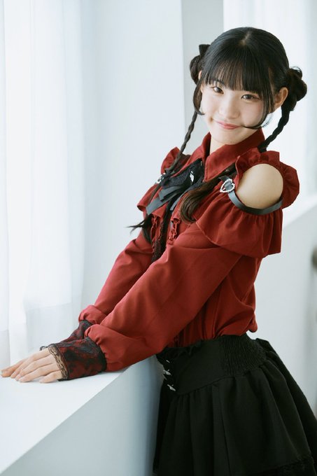 Twitterのコスプレ画像3