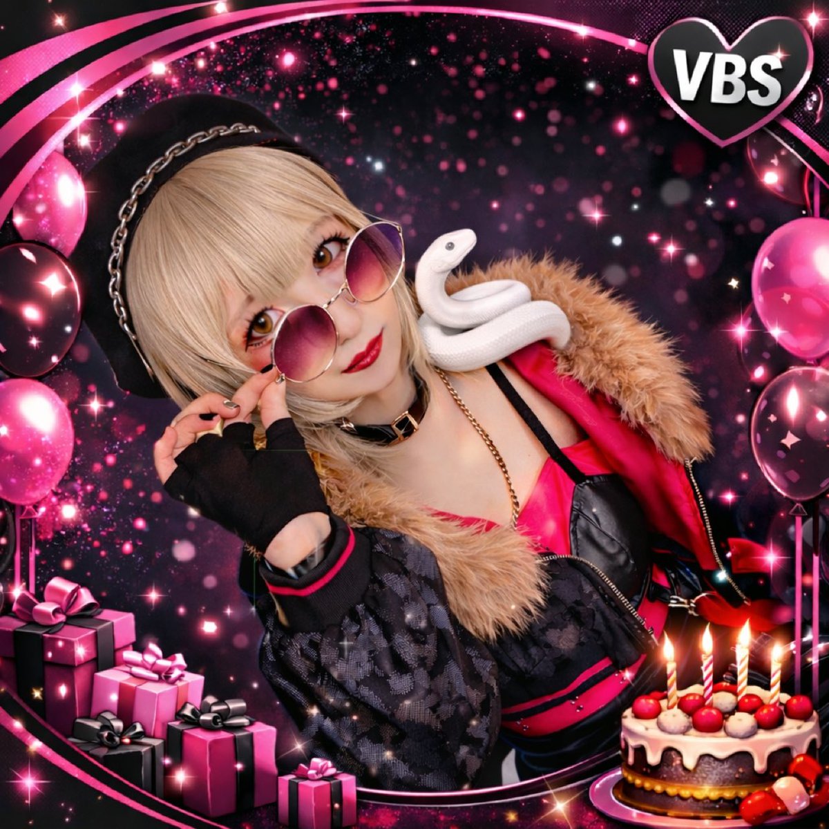 워너비배스(W_vbs) tweet media