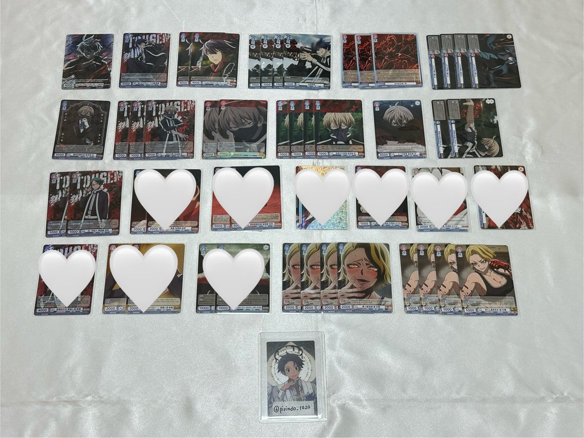 ぴり ⋆プロカ必読⋆ tweet media