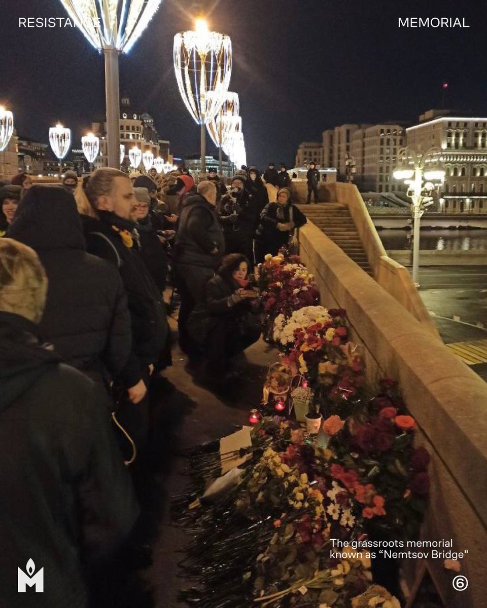 Memorial in English tweet media