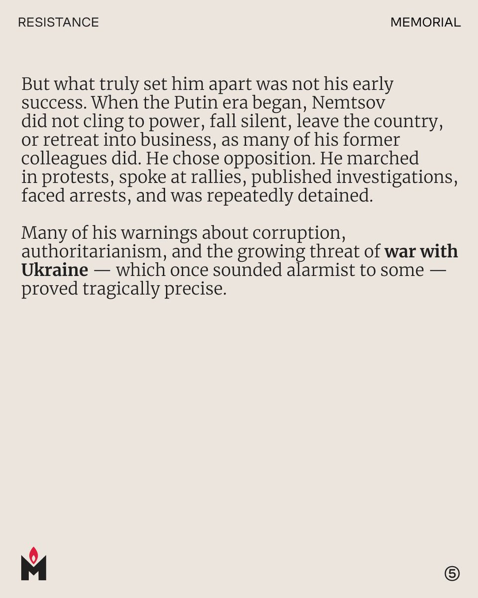 Memorial in English tweet media