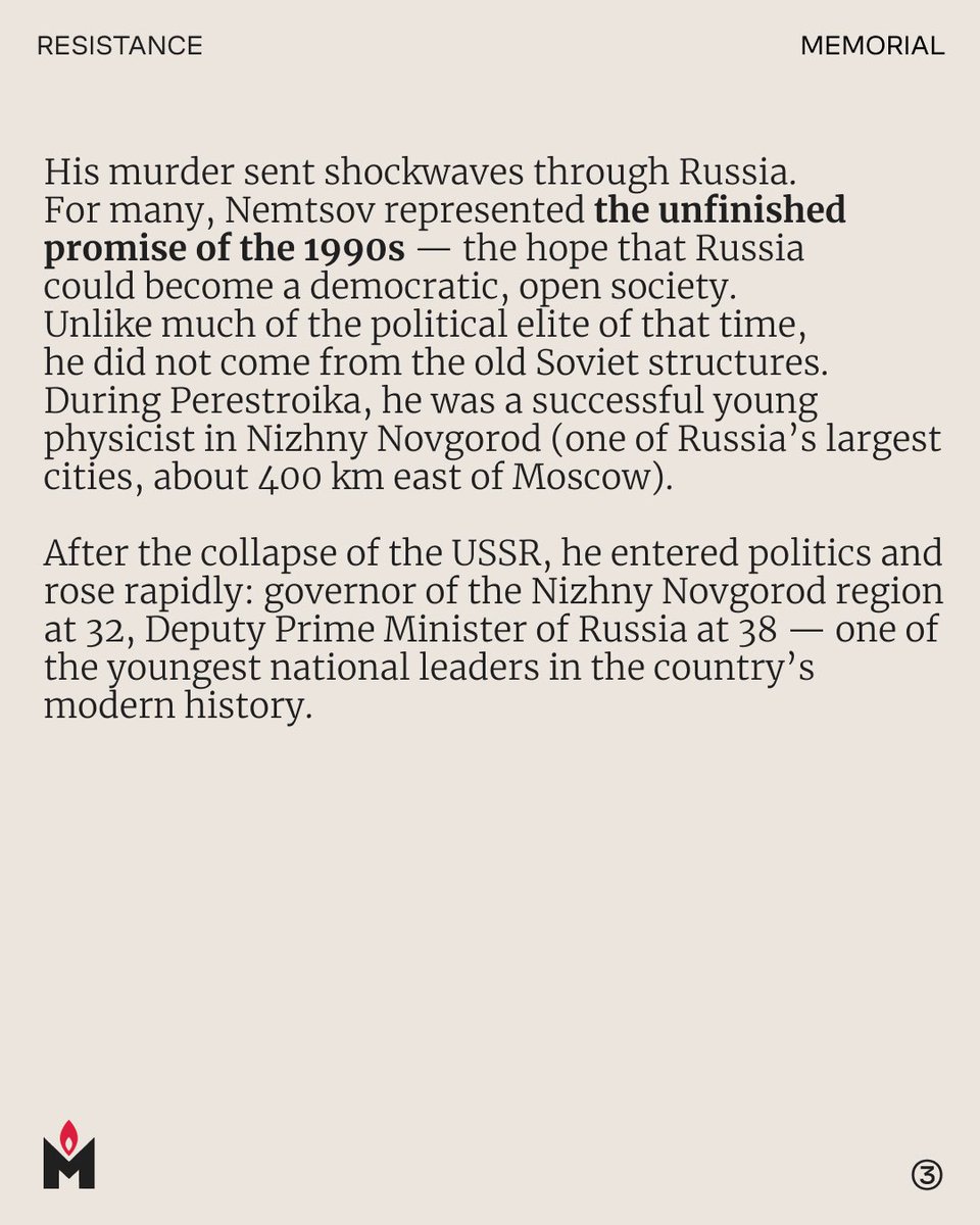 Memorial in English tweet media