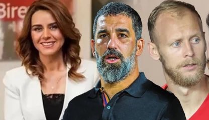 Cezaevindeki Seçil Erzan, Fatih Altaylı‘ya mektup yolladı futbolculara yaptığı ödemeleri yazdı:

- Semih Kaya. Yurt içi, yurt dışı hesaplarında toplam 3,2 milyon doları vardı. Tamamını bana verdi. Kısa süre sonra Bodrum ID yalılarından 4 milyon euroya villa aldı. 

Firmanın