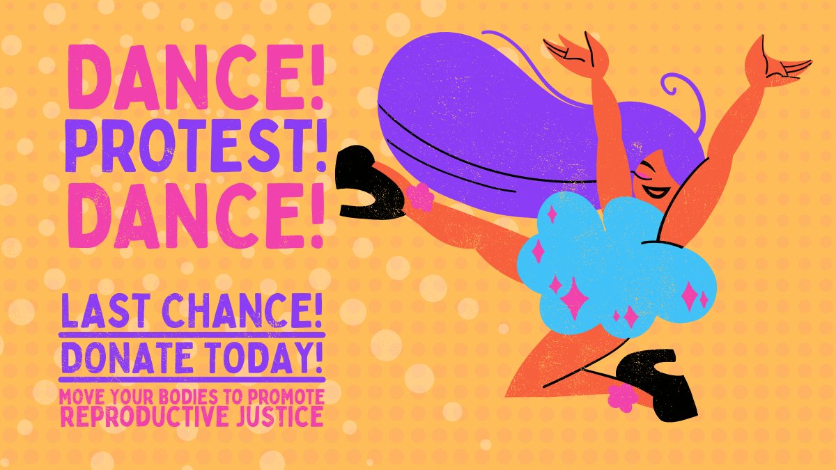 Tides for Reproductive Freedom tweet media