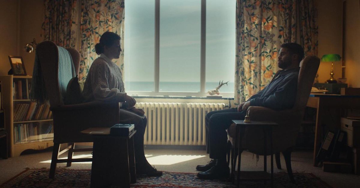 Oxford Film Festival tweet media