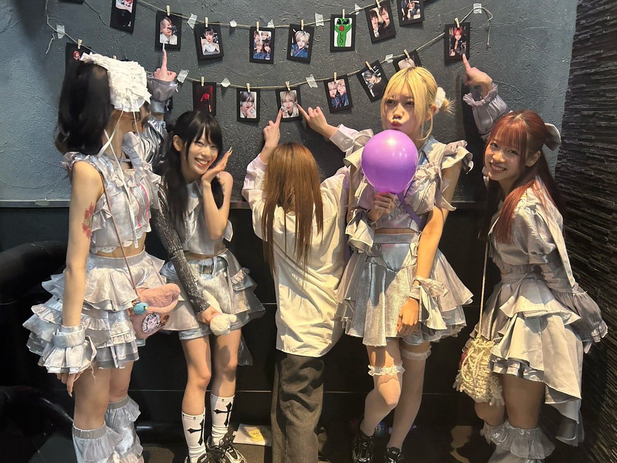 EMPATHY【公式】TOKYO JAPAN (@EMPATHY_jp) / Posts / X