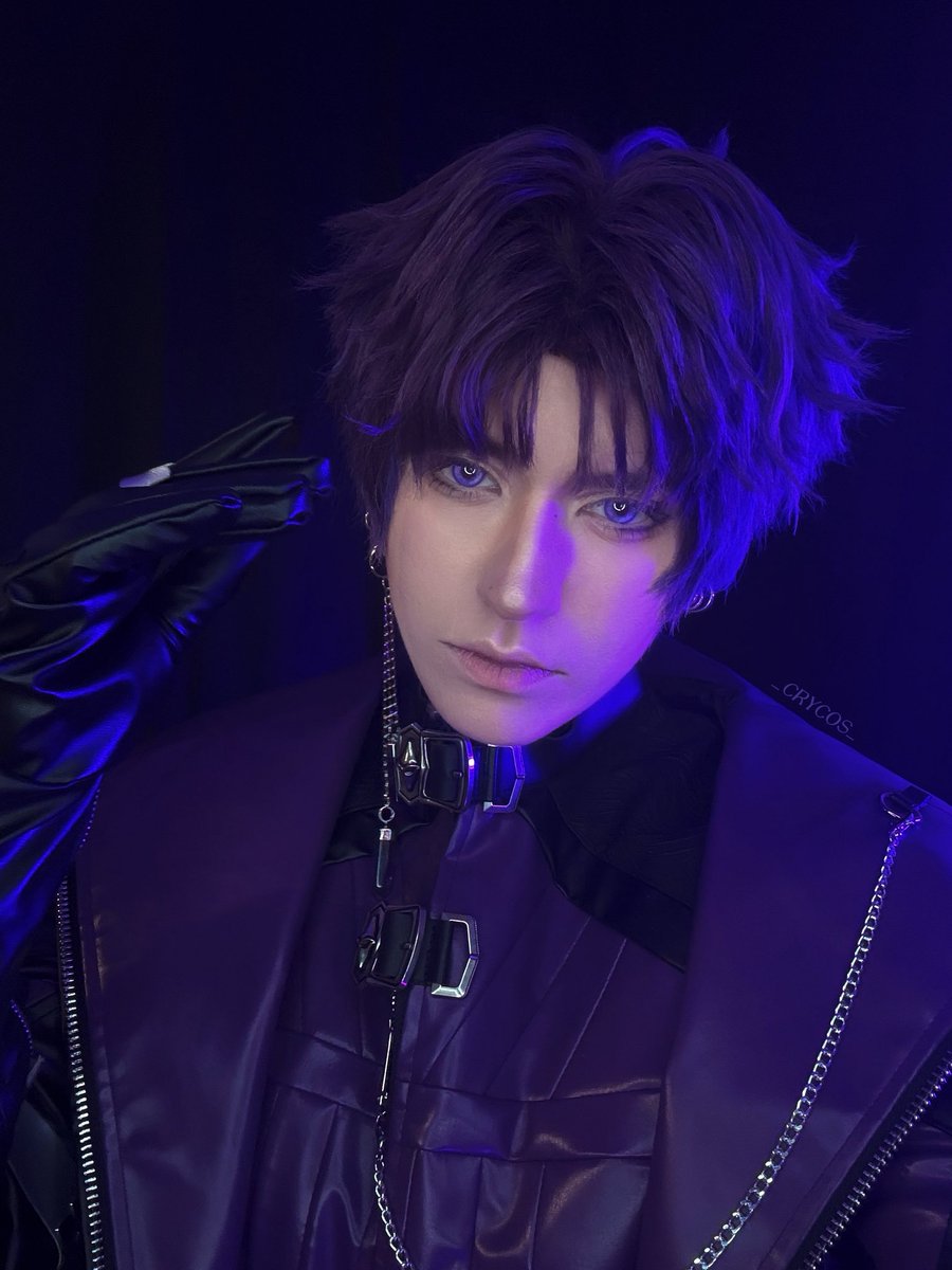 Crystal Cosplay💎 tweet media