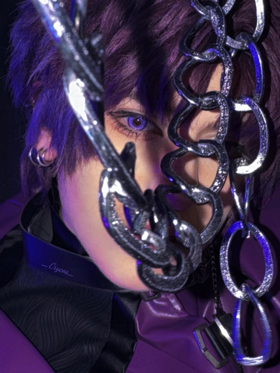 Crystal Cosplay💎 tweet media